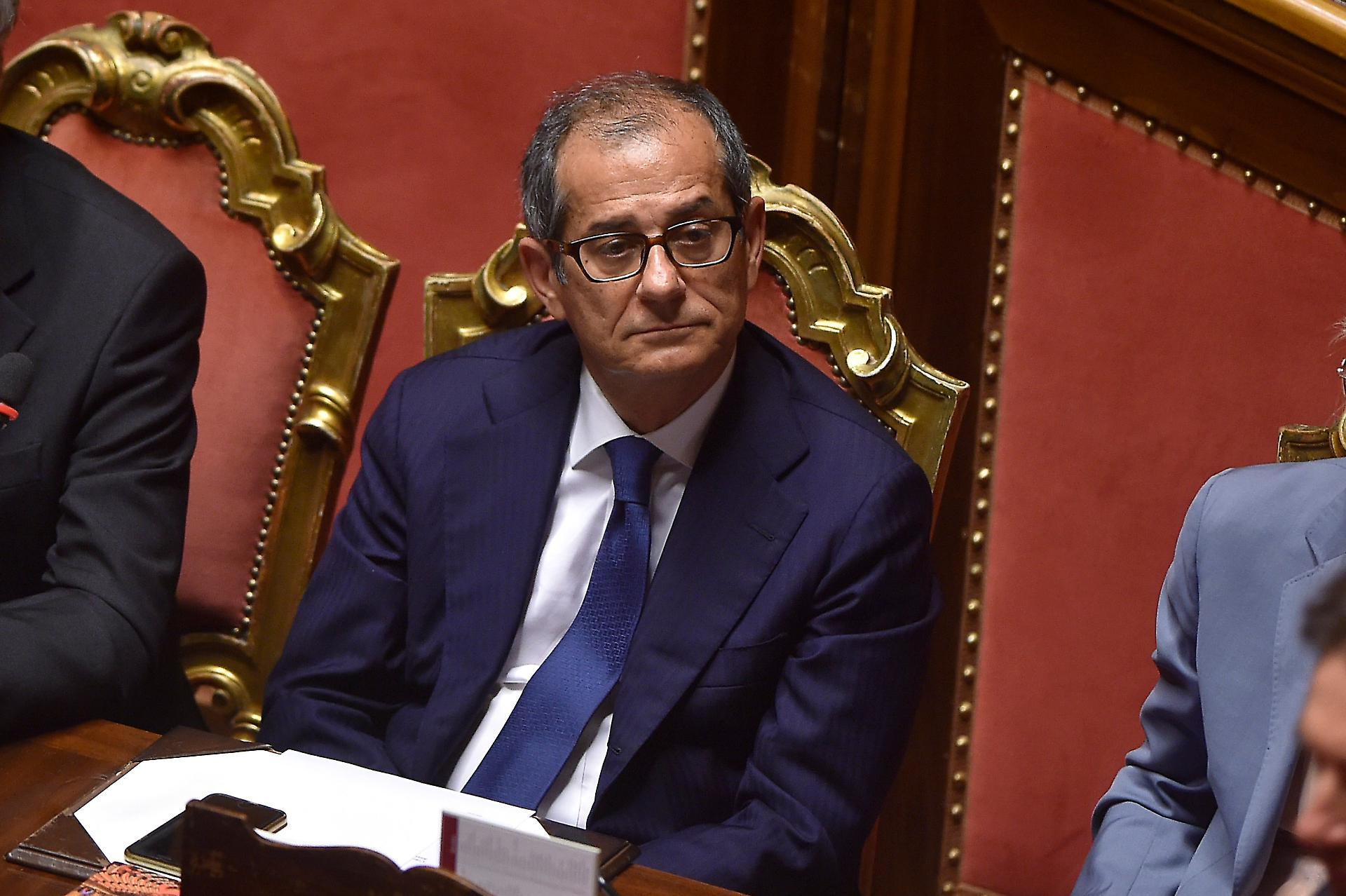 Nodo Tav: scontro Tria-Toninelli