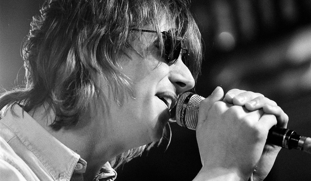 Addio a Mark Hollis, “voce” indimenticabile dei Talk Talk