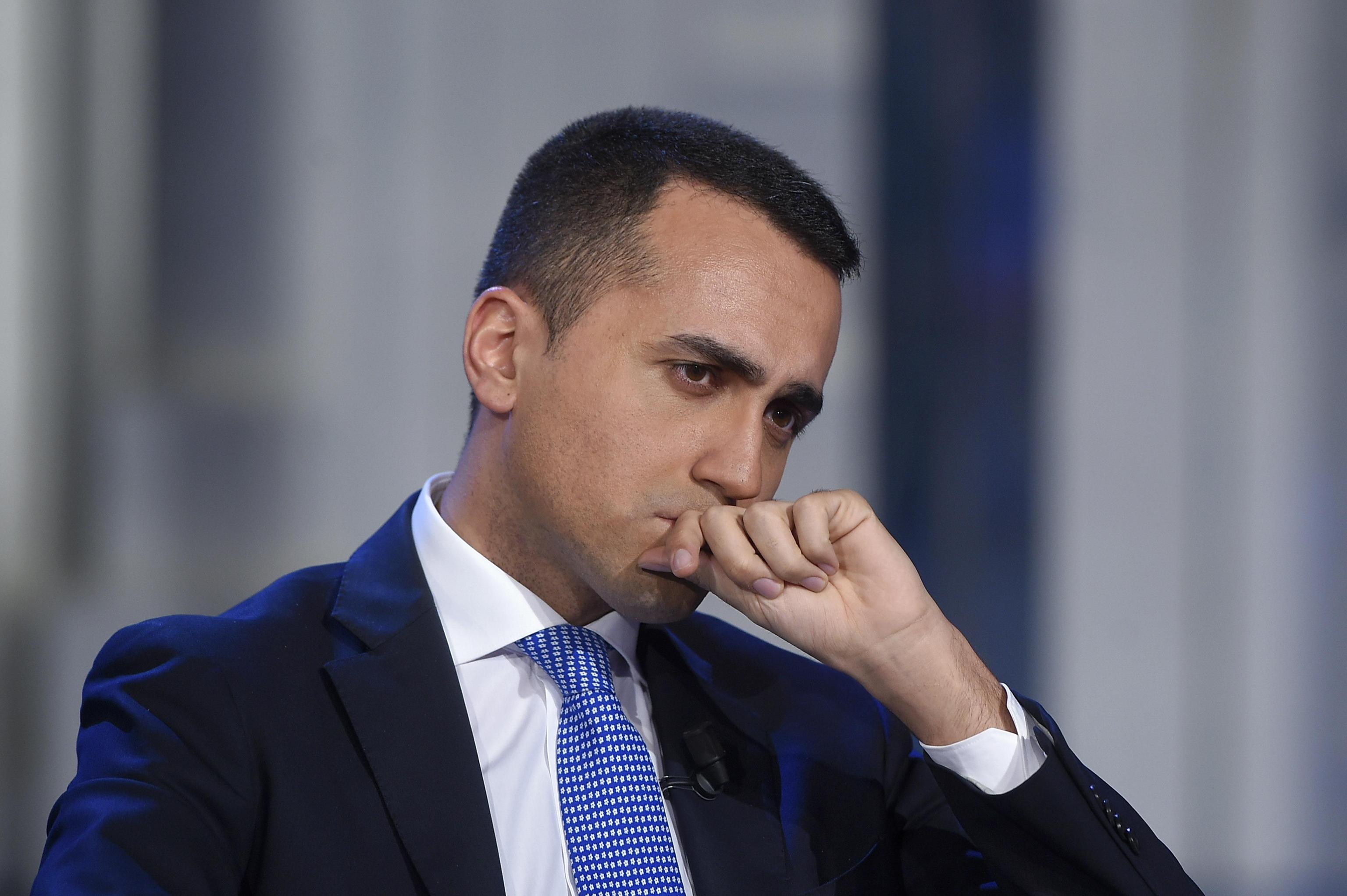 Sardegna, M5s: processo a Di Maio