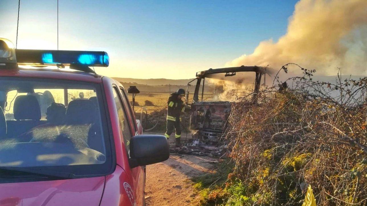 Protesta del latte: nuovo assalto ad un’autocisterna
