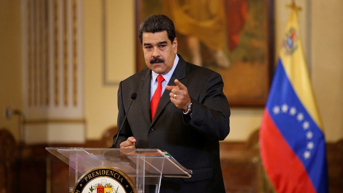 Venezuela, Gruppo Lima denuncia Maduro 