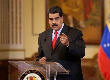 Venezuela, Gruppo Lima denuncia Maduro