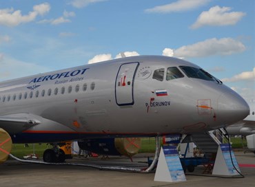 Russia, tentato il dirottamento di un aereo