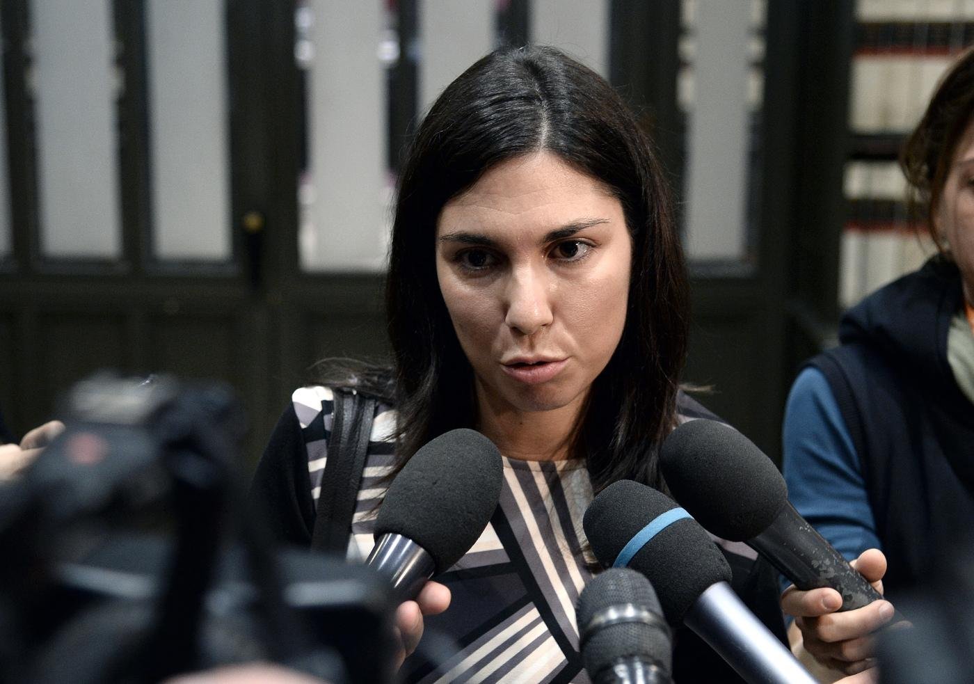 Rimborsopoli M5s, Sarti lascia presidenza commissione Giustizia