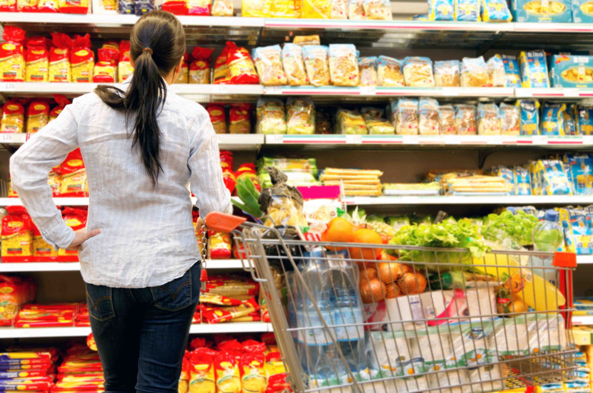 Istat, cala ancora la fiducia di imprese e consumatori