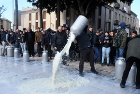 Intervento pubblico in agricoltura: il caso paradigmatico del latte sardo 