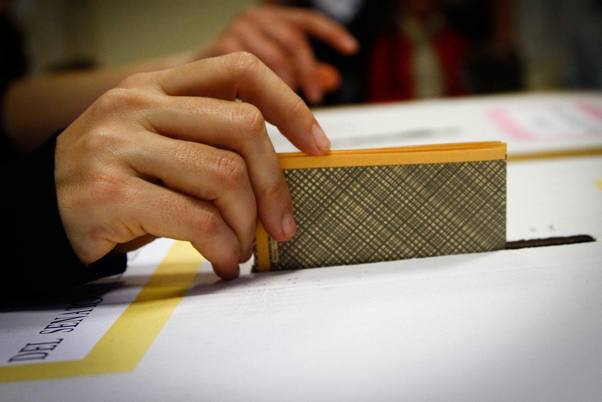 Per flat tax e investimenti servono nuove elezioni 