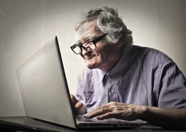 I nonni delle fake news