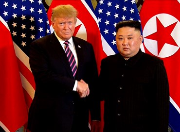 Trump e Kim Jong-un non trovano l’accordo