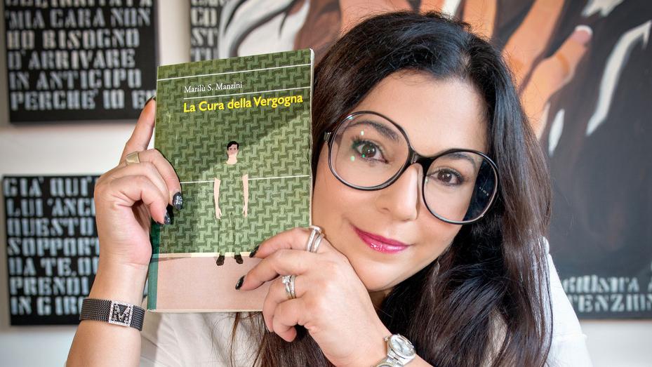Il romanzo terapeutico di Marilù Manzini