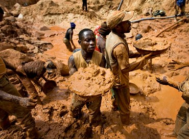 Congo, Usa ed Europa: la guerra del “Codice Minerario”