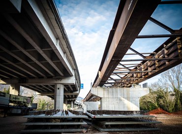 Progetto Quadrilatero, la precisazione dell’Anas