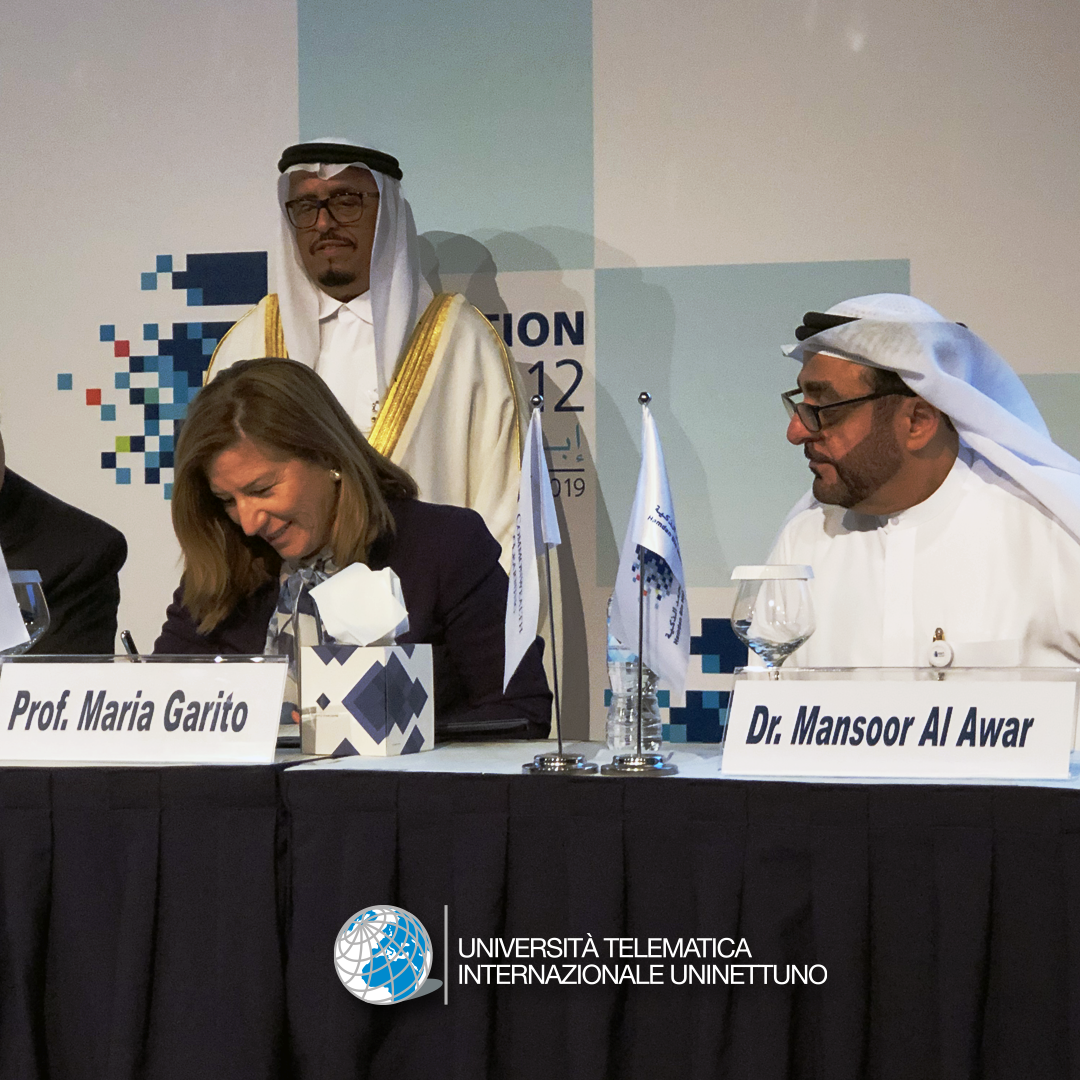 UniNettuno: Consorzio di qualità delle università on-line