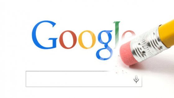 C’era una volta il diritto all’oblio     