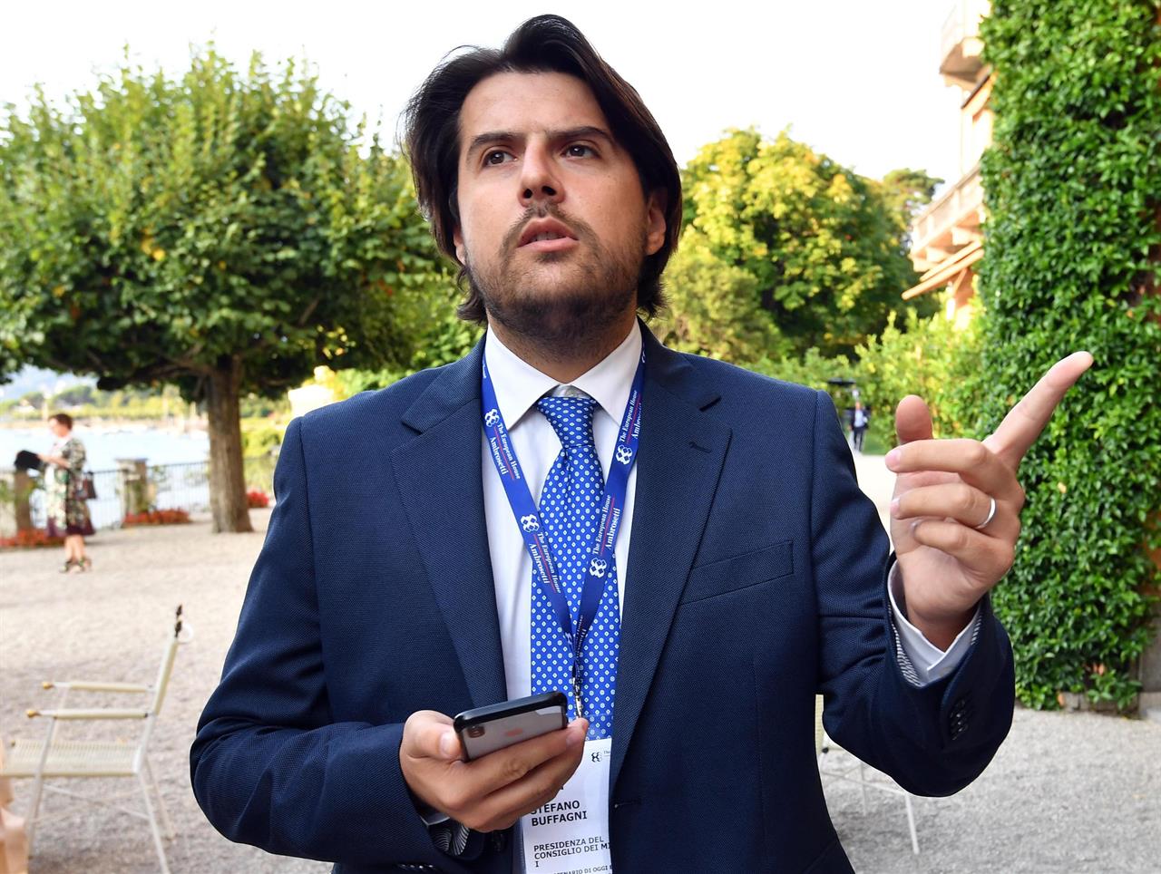 A Buffagni non piace il Medioevo