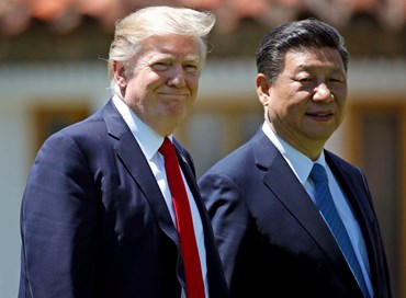 Accordo ad un passo, a fine mese la pace tra Usa e Cina
