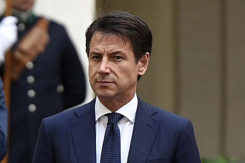 Tav, per Conte “il governo non rischia”