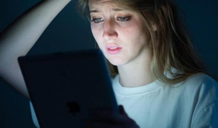 Revenge porn, progetto di legge per porre fine alla gogna del web