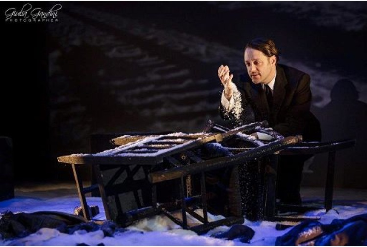 Il classico di Primo Levi al Ghione 