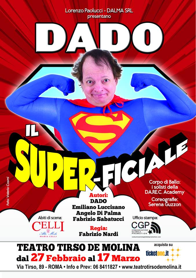 “Quando il Super-ficiale non lo è”