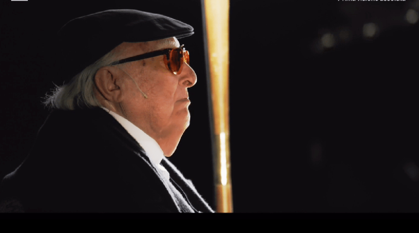 Camilleri, l’incanto di Tiresia per pochi