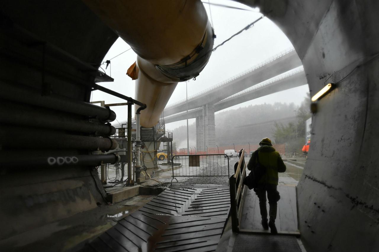 Tav: stallo e tensione, verso richiesta bilaterale Parigi