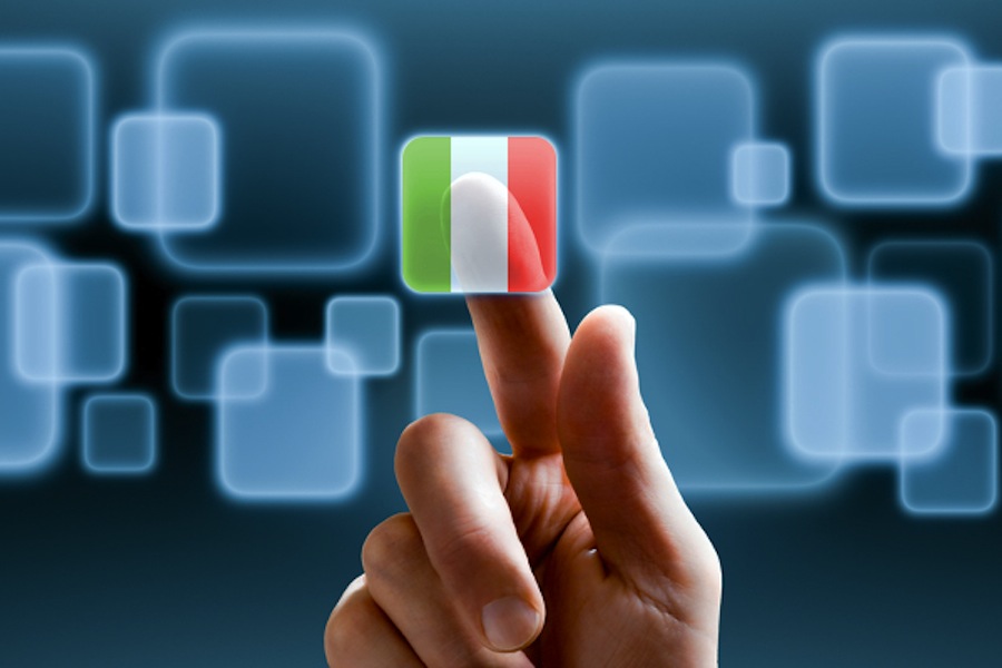 L’Italia sconnessa