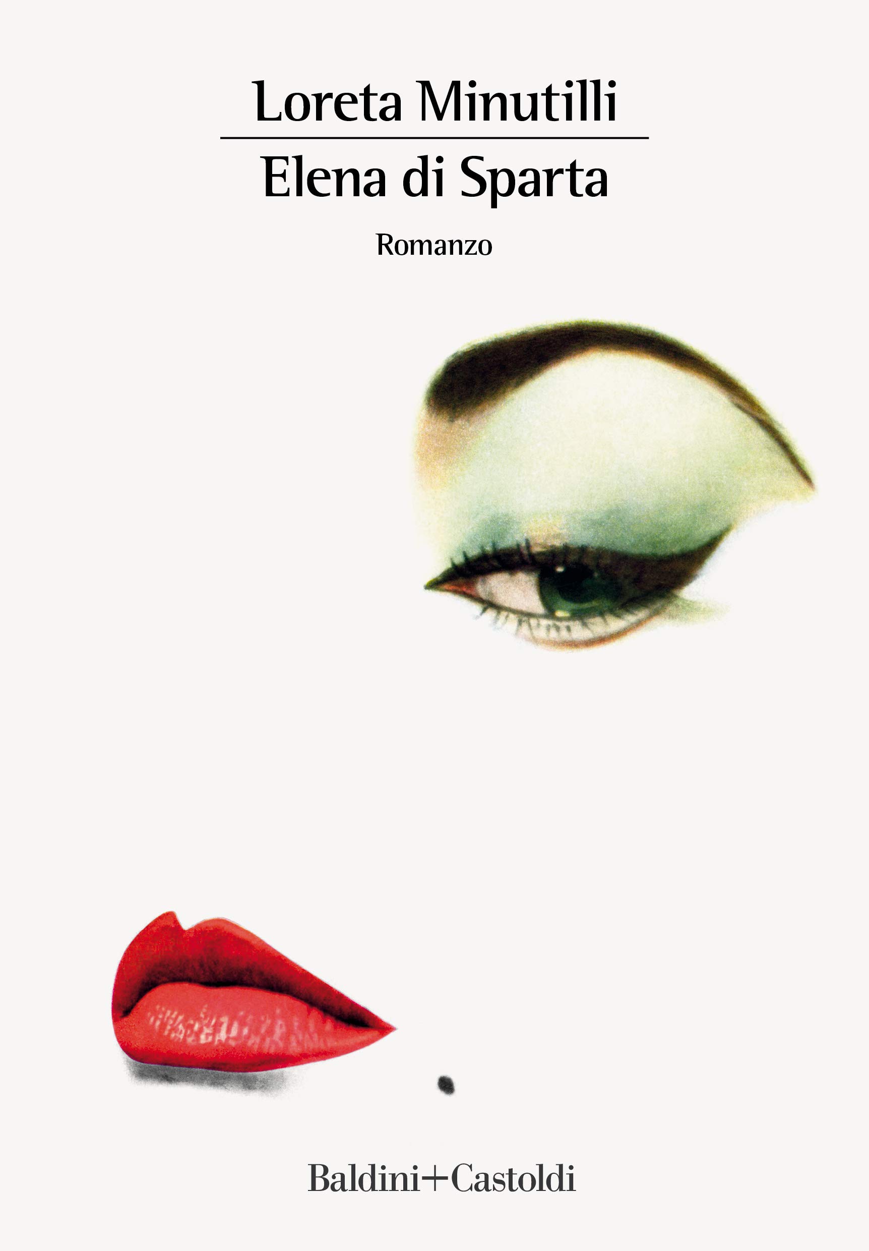 La Voce degli Scrittori, “Elena di Sparta”