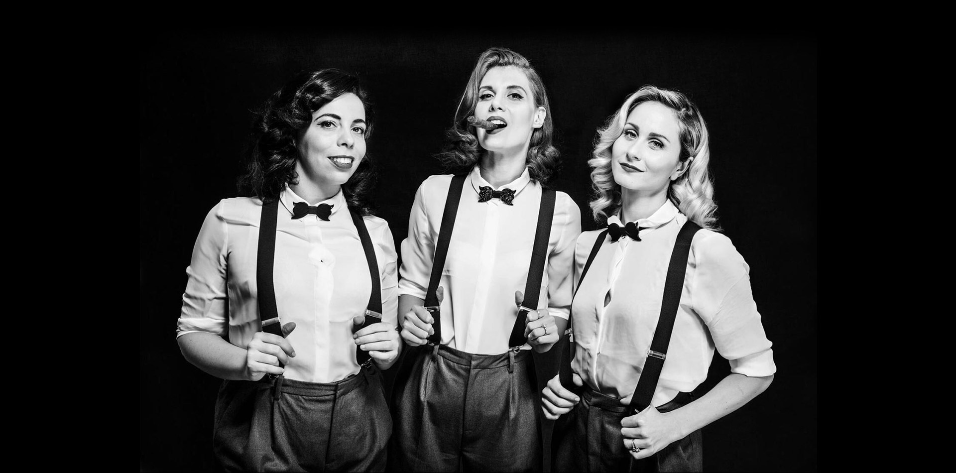 “Ladyvette” al Teatro della Cometa