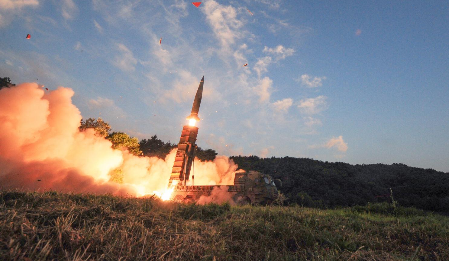 Pyongyang potrebbe effettuare nuovi test missilistici 