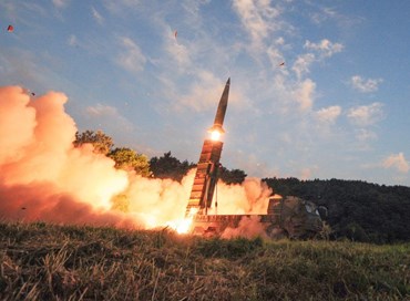Pyongyang potrebbe effettuare nuovi test missilistici