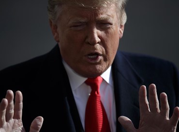 Trump tira dritto, niente transgender nell’esercito