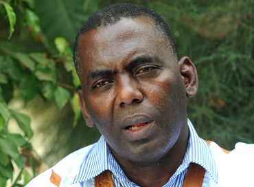 La schiavitù in Mauritania: parla Biram Dah Abeid