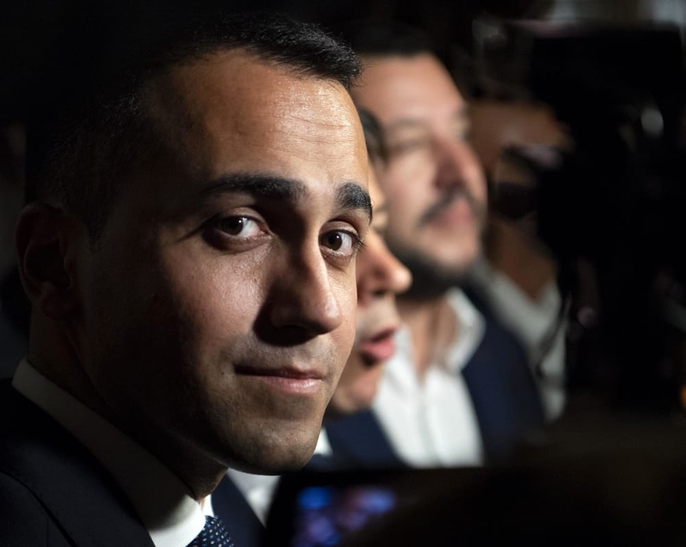 Un’alleanza nociva