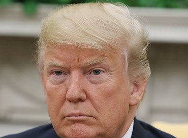 Muro, Trump vara un nuovo piano