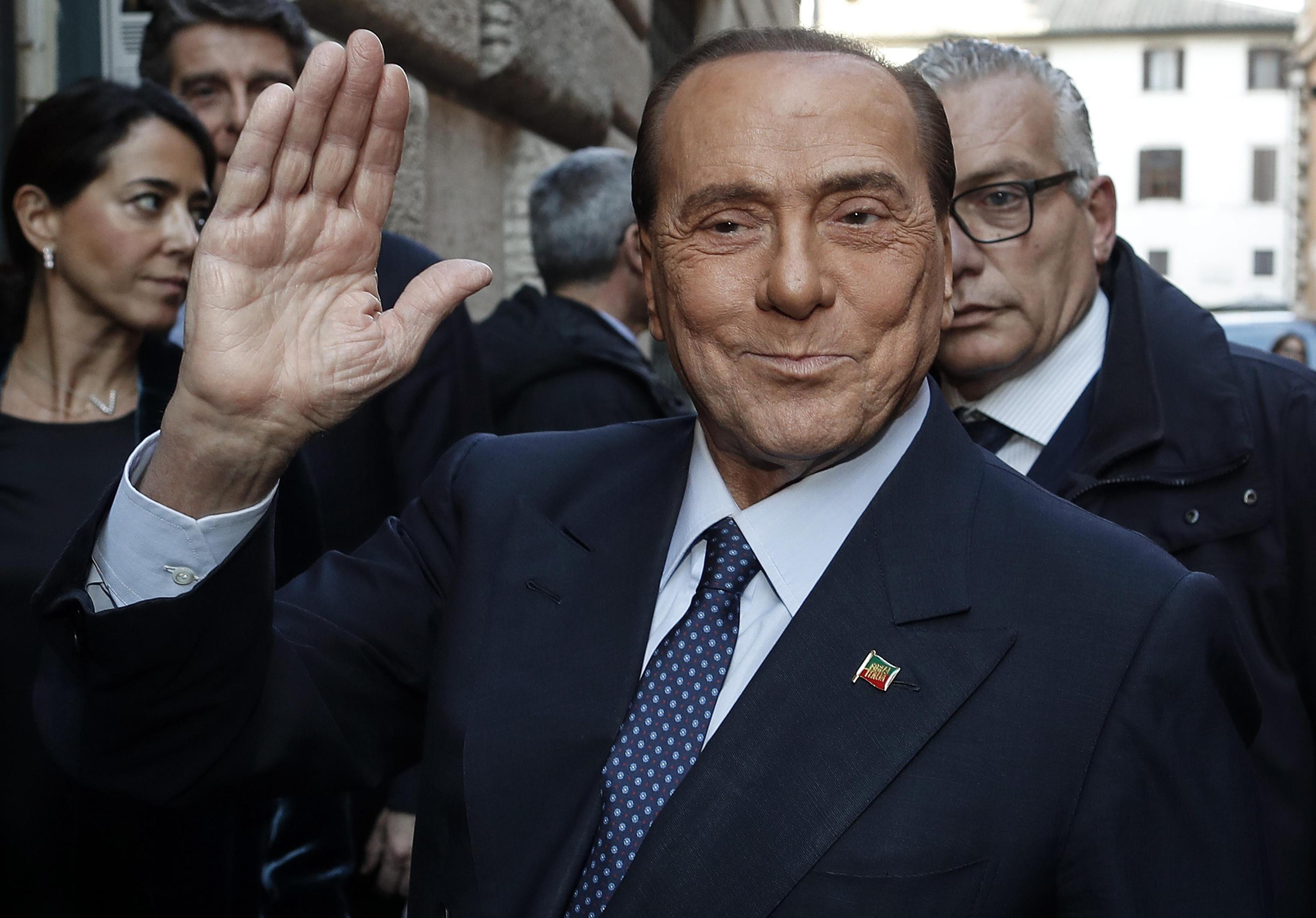 Se l’opposizione si sveglia