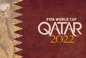 Qatar 2022: la Fifa dica no al “mondiale della schiavitù, del terrorismo e della corruzione”