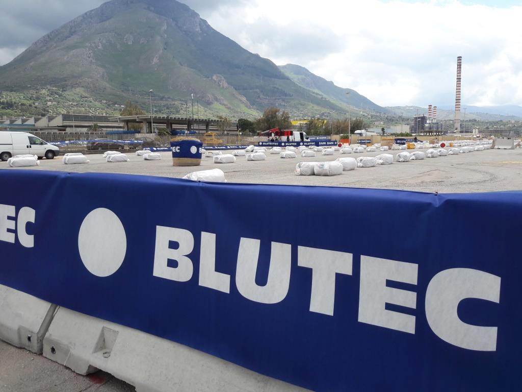 Termini Imerese, arrestati i vertici della Blutec