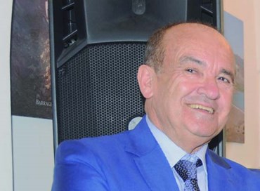 “Ora Basta!”, intervista a Marciano Ricci