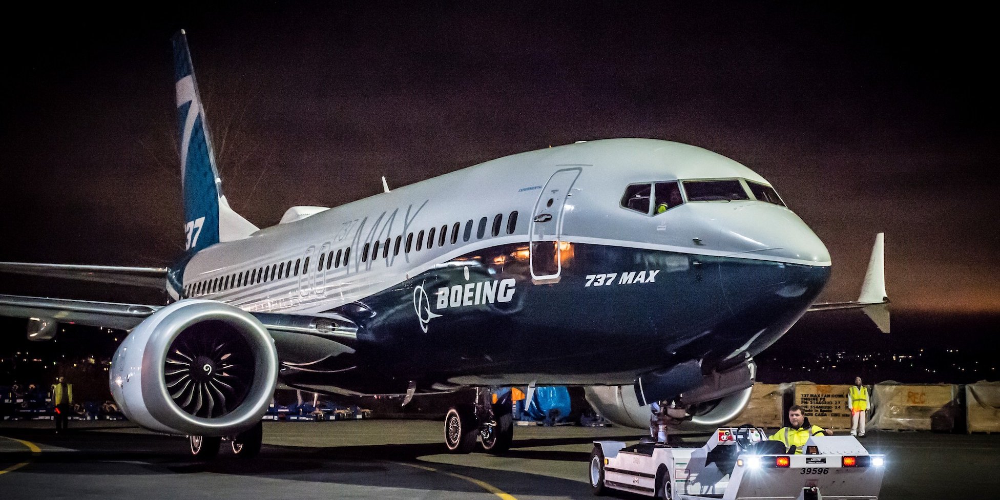 737 Max, partono le prime disdette 