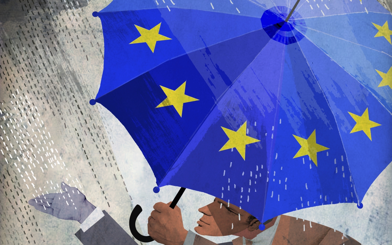 Londra al voto alle Europee? Un guaio per l’Ue