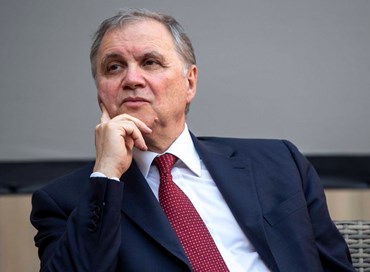 Visco, crescita debole per grave mancanza di investimenti