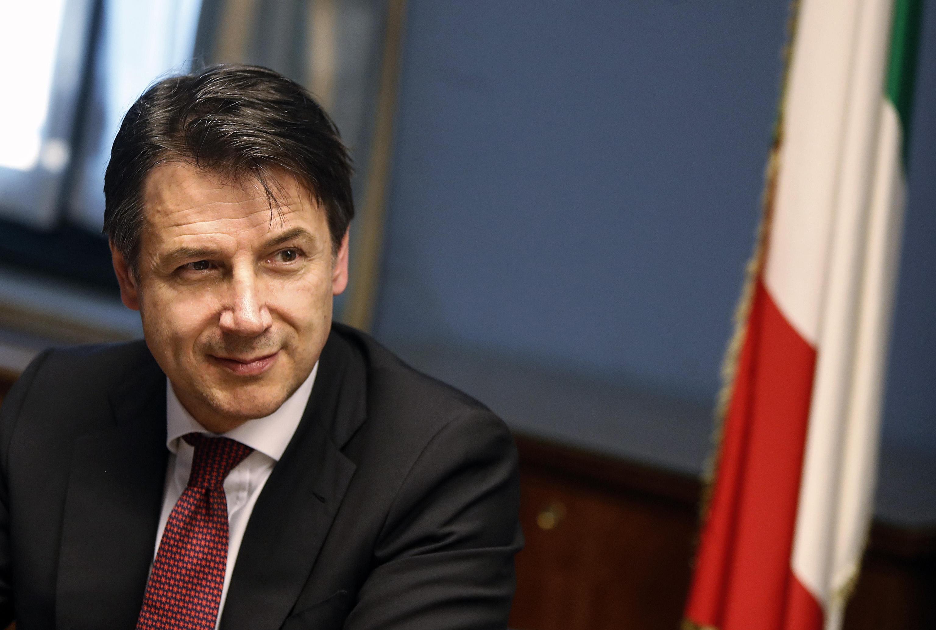 Clausola di dissolvenza: Tav o Governo?