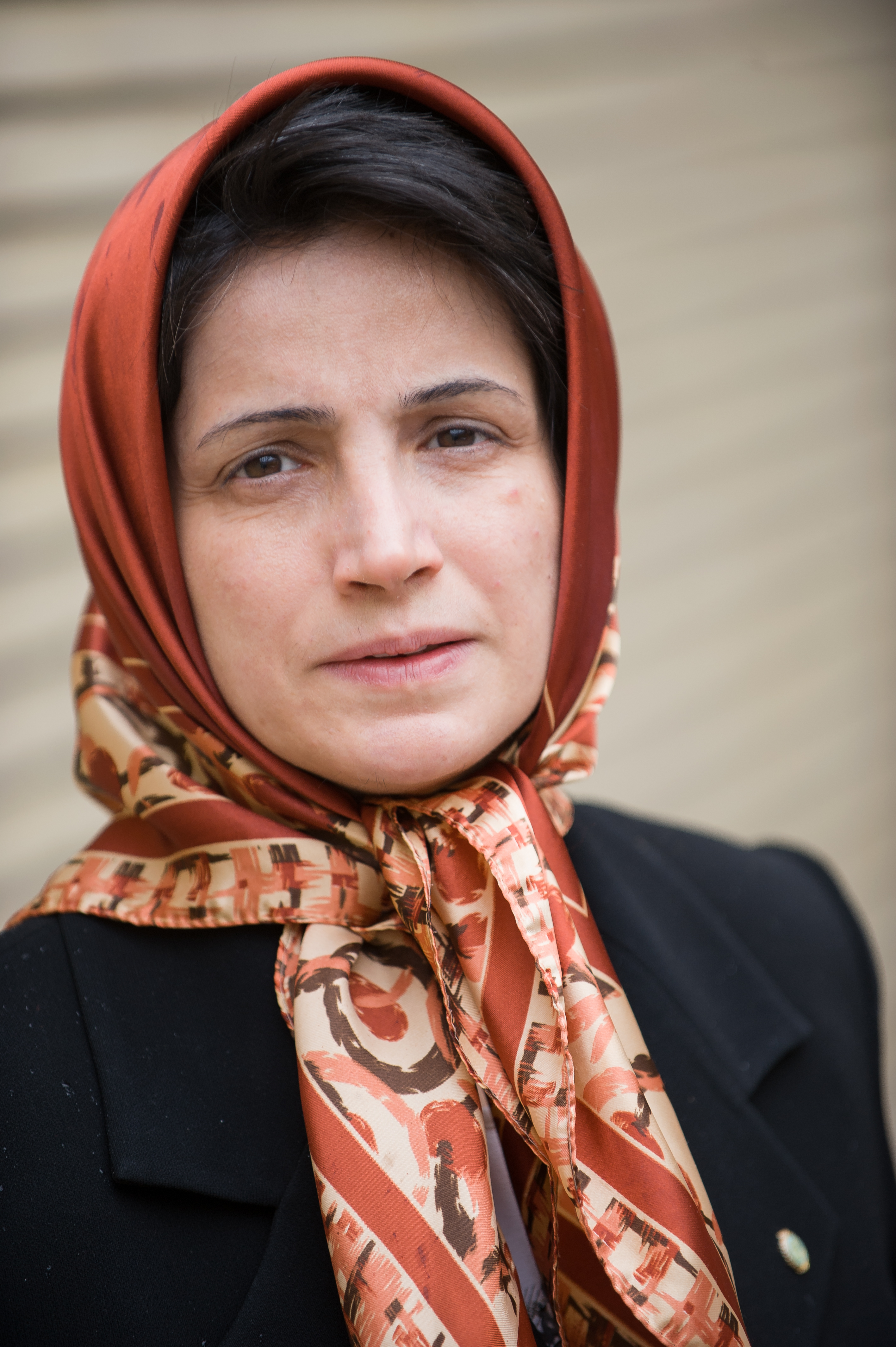 La primavera delle donne iraniane