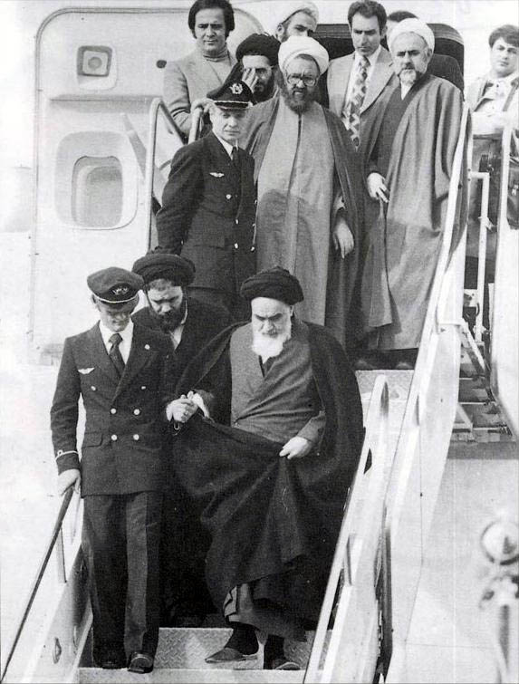 Vista dell’Iran attraverso le crepe della sua “cappa di piombo”