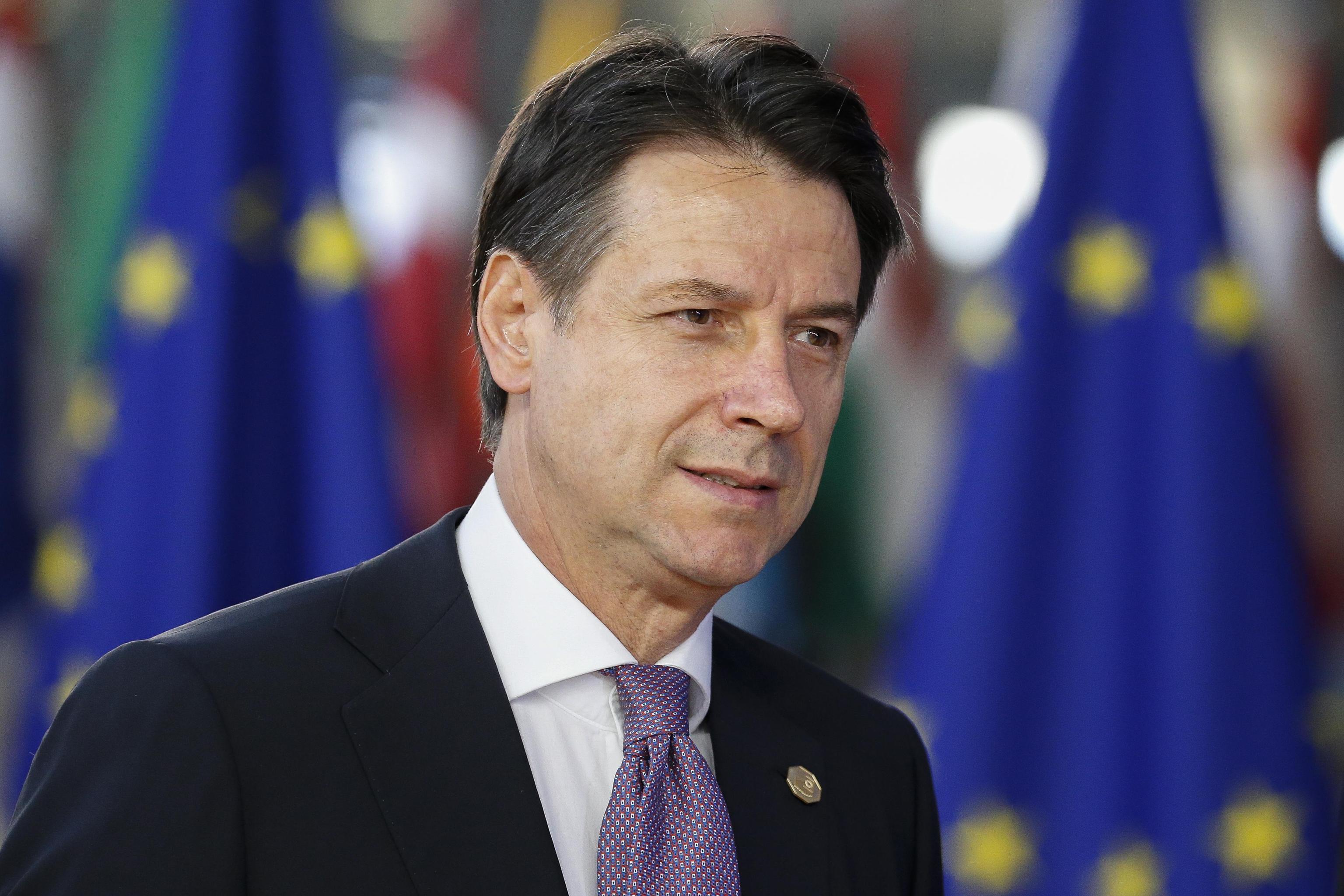 Cina, Conte: “Firmiamo il memorandum”