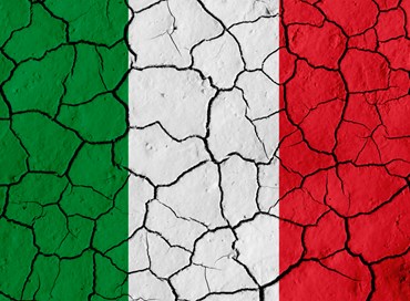 Le favole contabili di un Paese fallito
