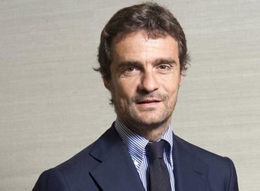 “Ora Basta!”, l’intervista a Luca Navarra