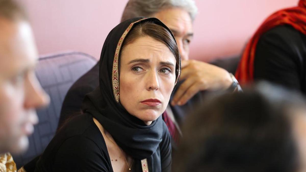 Strage in Nuova Zelanda, minacce dallʼIsis