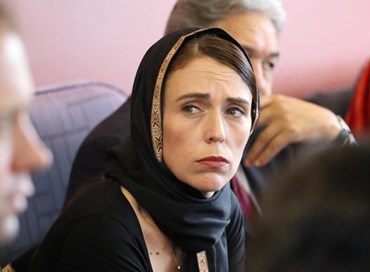 Strage in Nuova Zelanda, minacce dallʼIsis